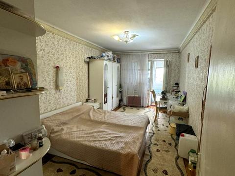квартира по адресу Чумаченко ул., 7