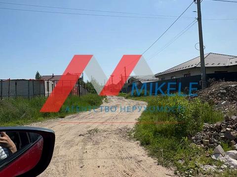 ділянка за адресою 