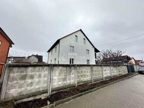 будинок за адресою Василя Седляра вул. (Соснова), 10