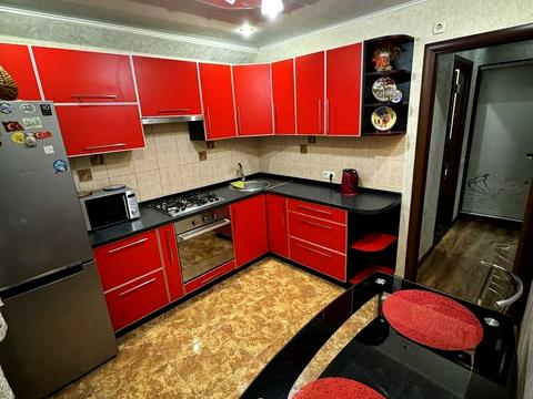 квартира по адресу Набережная Победы ул., 58