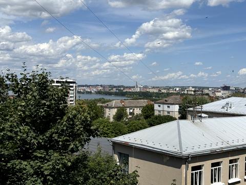 квартира за адресою Винниченка вул. (Карпенка), 5