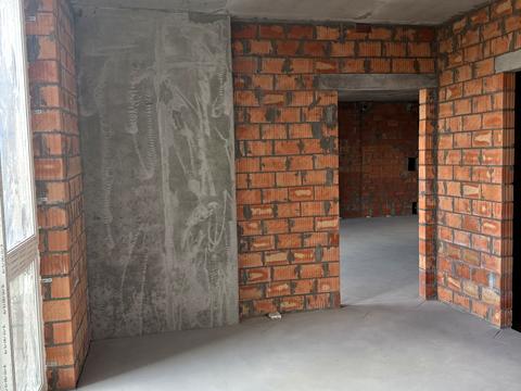 квартира по адресу Заречная ул., 6 к5