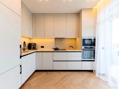 квартира по адресу Русская ул., 44