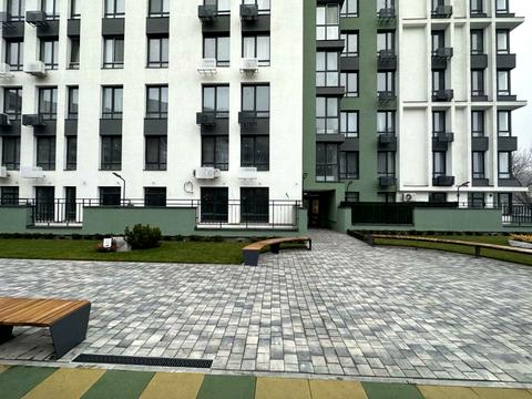 коммерческая по адресу Космическая ул., 5