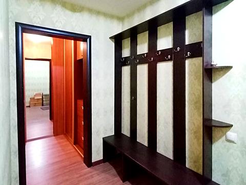 квартира по адресу Олены Пчилки ул., 4