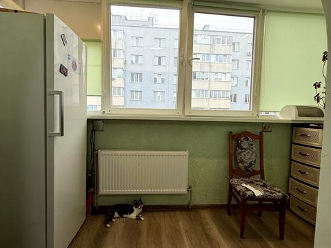 квартира за адресою Кармелюка вул., 5/7