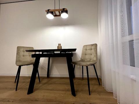 квартира по адресу Крайковского ул., 3 к8