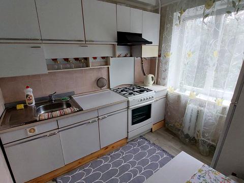 квартира по адресу Васильковская ул., 49к2