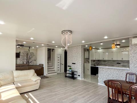 квартира за адресою Марії Примаченко вул. (Першотравнева), 27