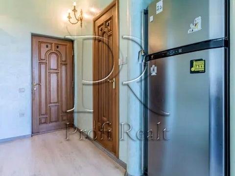 квартира по адресу Златоустовская ул., 23