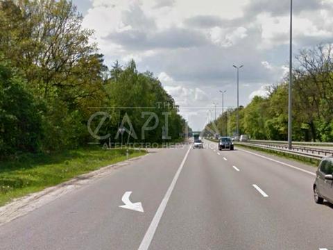 участок по адресу Киев, Берестейский просп. (Победы)