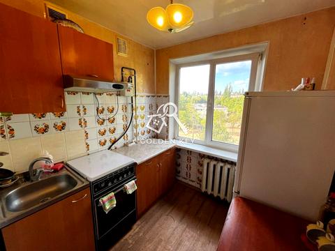 квартира за адресою Покровська вул. (Подбєльського), 25