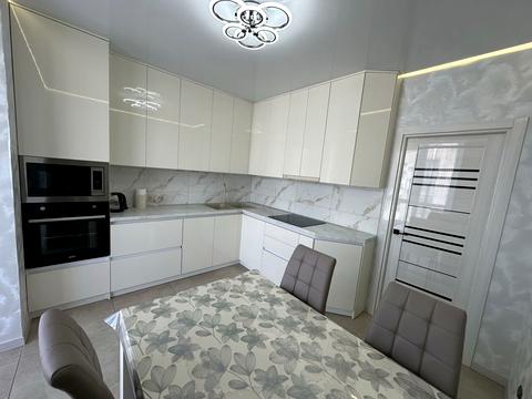 квартира по адресу Майборського ул., 4