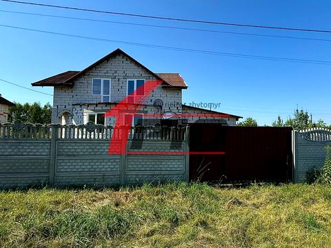 дом по адресу Котовського, 27