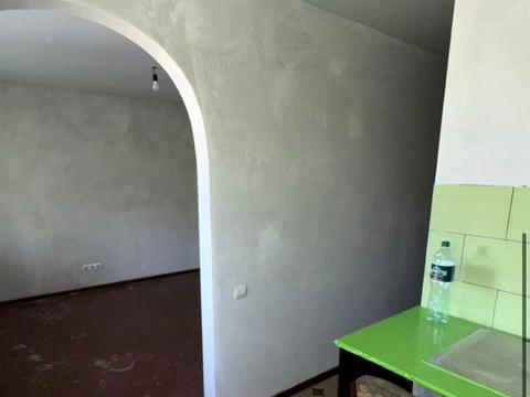 квартира по адресу Крошенская ул., 42