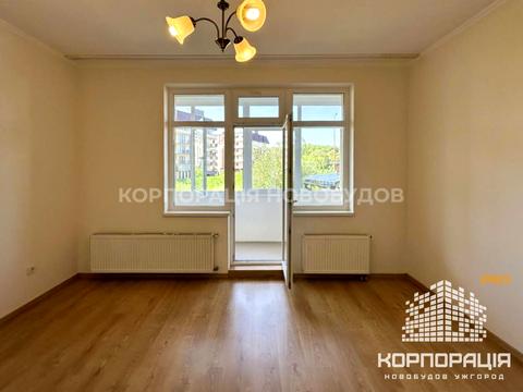 квартира по адресу Ужгород, Хіри, 1