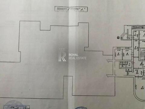 комерційна за адресою Митрополита Андрея Шептицького вул. (Анатолія Луначарського), 10