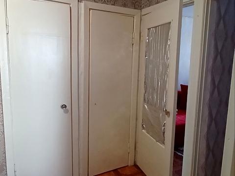 квартира по адресу Островская ул., 2