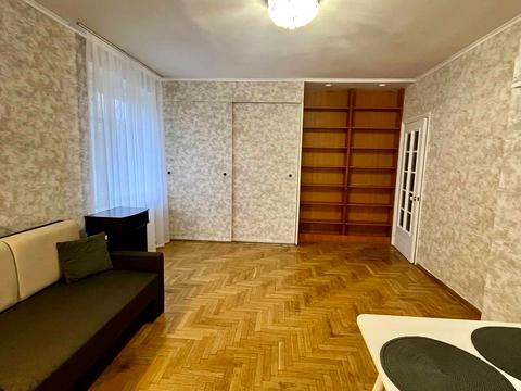 квартира по адресу Костя Гордиенко пер., 3