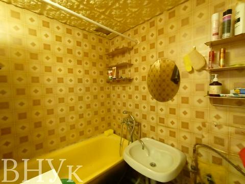 квартира по адресу Кулиша бульв., 1