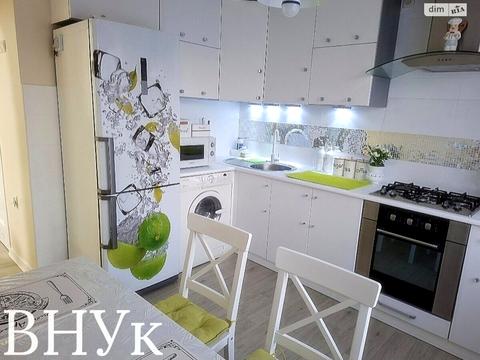 квартира по адресу Лепкого ул., 14