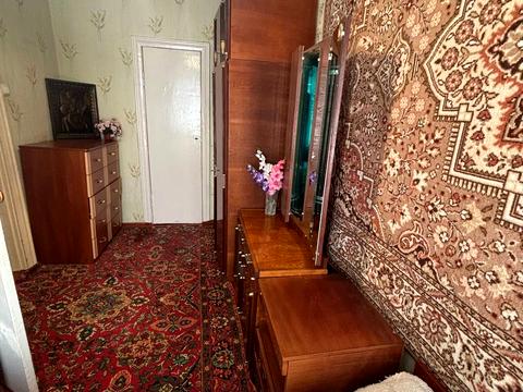 квартира за адресою Смілянська вул., 38
