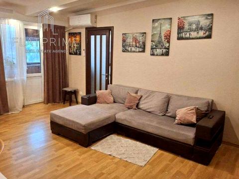 квартира по адресу Ольжича ул., 11-А