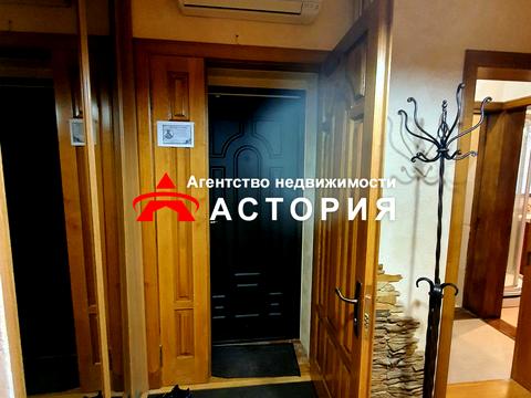 квартира за адресою Брюллова вул., 5