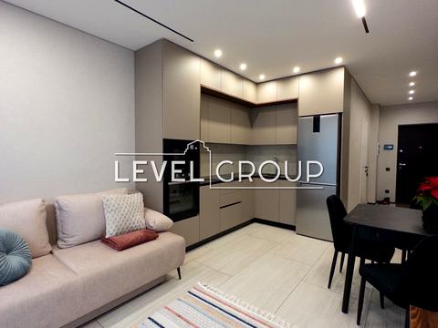 квартира по адресу Виктора Некрасова ул. (Північно-Сирецька), 10