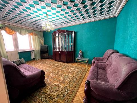 квартира по адресу Трилёвского ул., 27