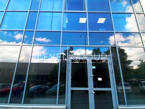 коммерческая по адресу Машиностроительная ул., 41