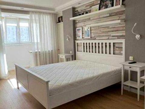 квартира по адресу Киев, Голосеевский просп. (40-летия Октября), 15-Б