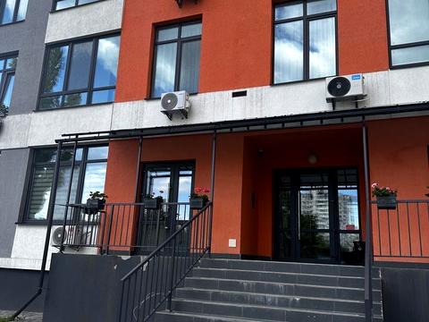 квартира по адресу Николая Гулака ул., 4
