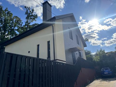 будинок за адресою Миколи Сингаївського вул. (Ново-Оскольська)