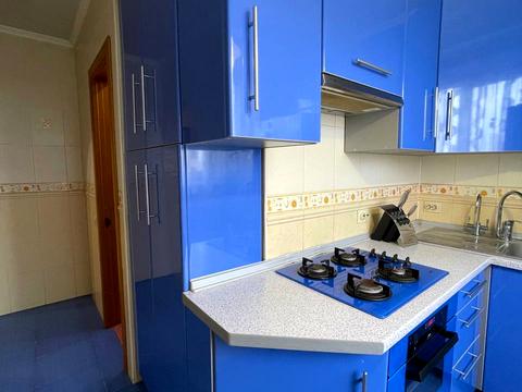 квартира за адресою Аерокосмічний просп. (Гагаріна), 78