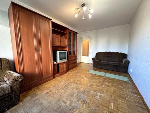 квартира по адресу Владимира Ивасюка просп. (Героїв Сталінграду), 35
