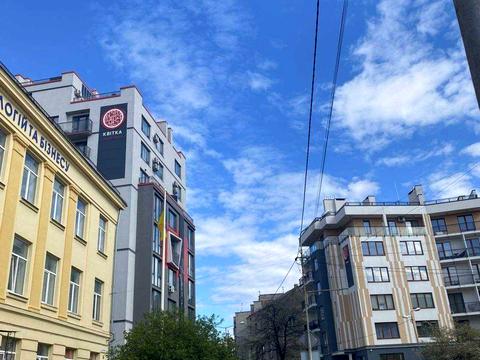квартира за адресою Бортнянського Д., 28