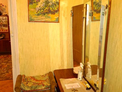 квартира по адресу Неходы Ивана ул., 3