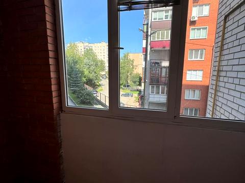 квартира по адресу Карпенка-Будного, 22