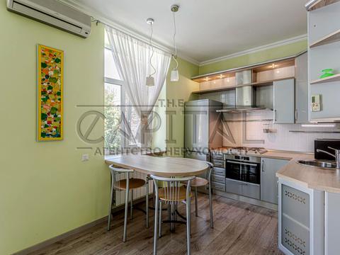 квартира за адресою Лютеранська вул., 21