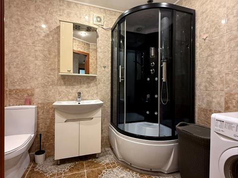 квартира за адресою Запорізьке шосе, 2-А