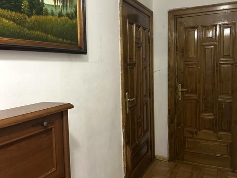 квартира за адресою Лучаківського, 7