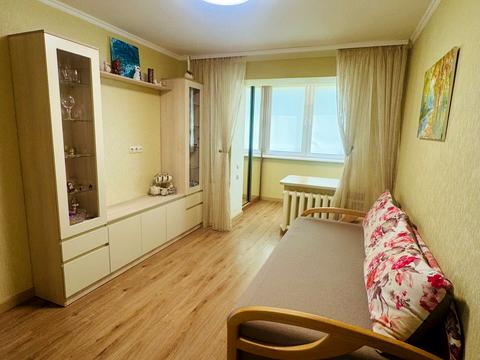 квартира за адресою Лісова вул., 20-А