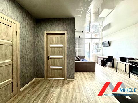 квартира за адресою Олени Пчілки вул., 3-В