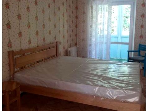 квартира по адресу Ицхака Рабина ул., 25