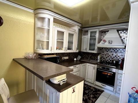квартира за адресою Миколаївська вул., 1