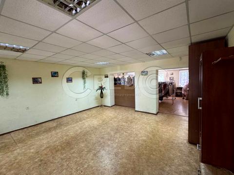 коммерческая по адресу Романа Шухевича ул. (Мусоргського), 9