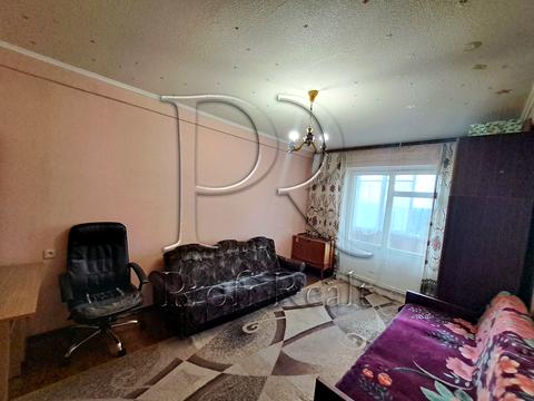 квартира за адресою Лісовий просп., 33