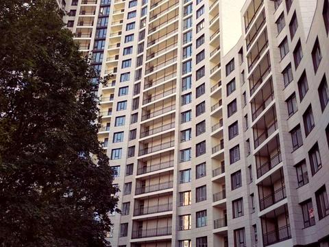 квартира по адресу Василия Тютюнника ул. (Анрі Барбюса), 28-А