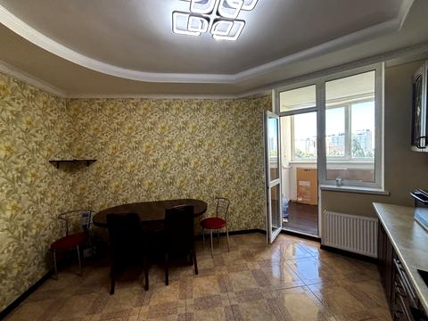 квартира за адресою Михайла Максимовича вул. (Онуфрія Трутенка), 3-Г